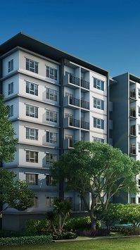 Regent Home 25 (Tiwanon) Official
