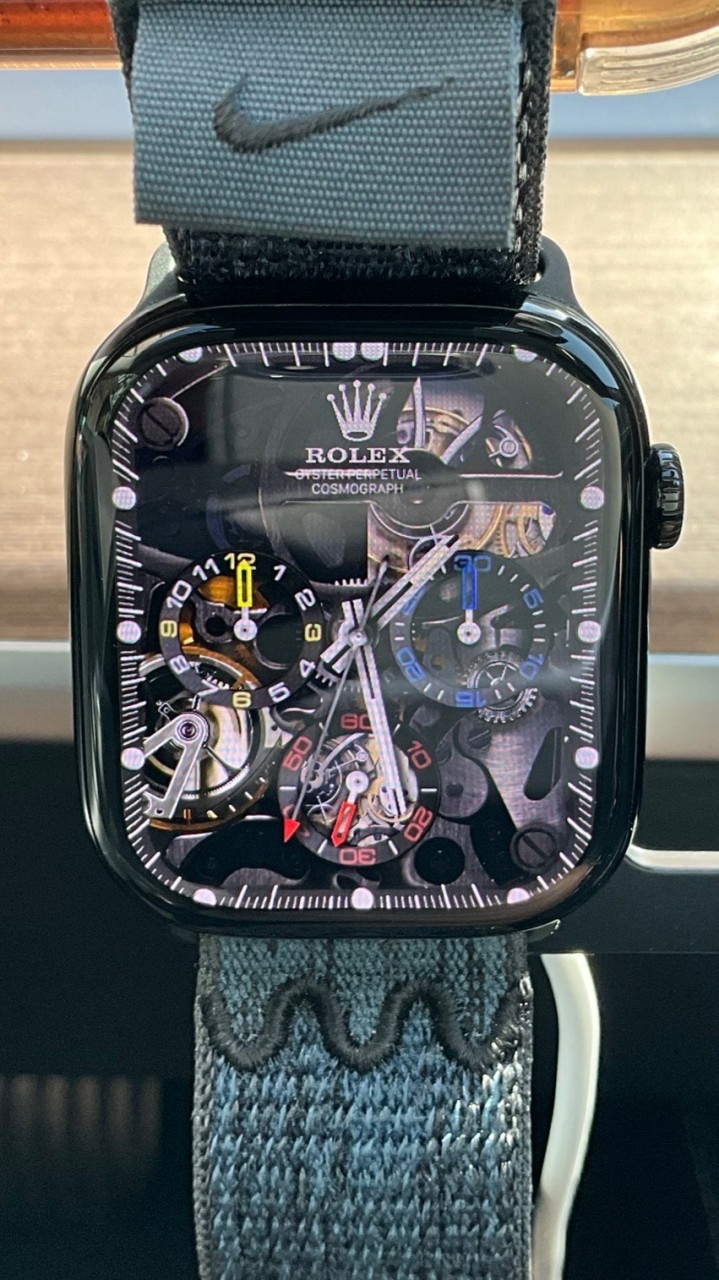 Apple Watch 全系列分享與討論