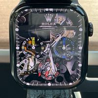 Apple Watch 全系列分享與討論