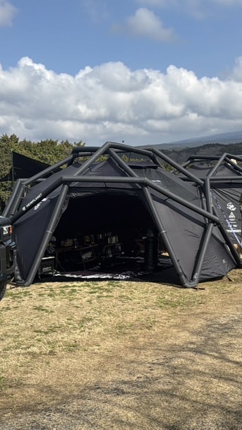ガレージブランド好きのガレブラ好きによるガレブラ好きのためのオプチャ🏕(オフキャン有)