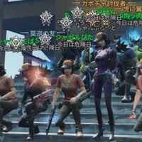 まちゅ☽ぴちゅ管理