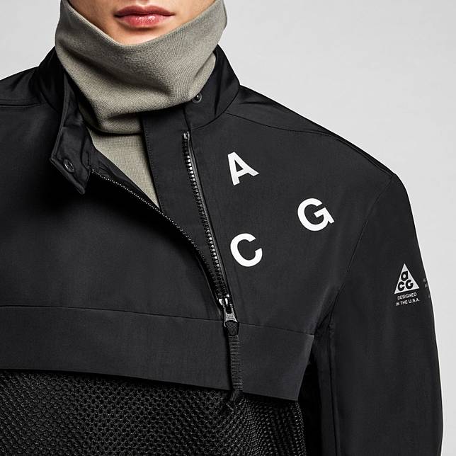 nikelab acg 2017