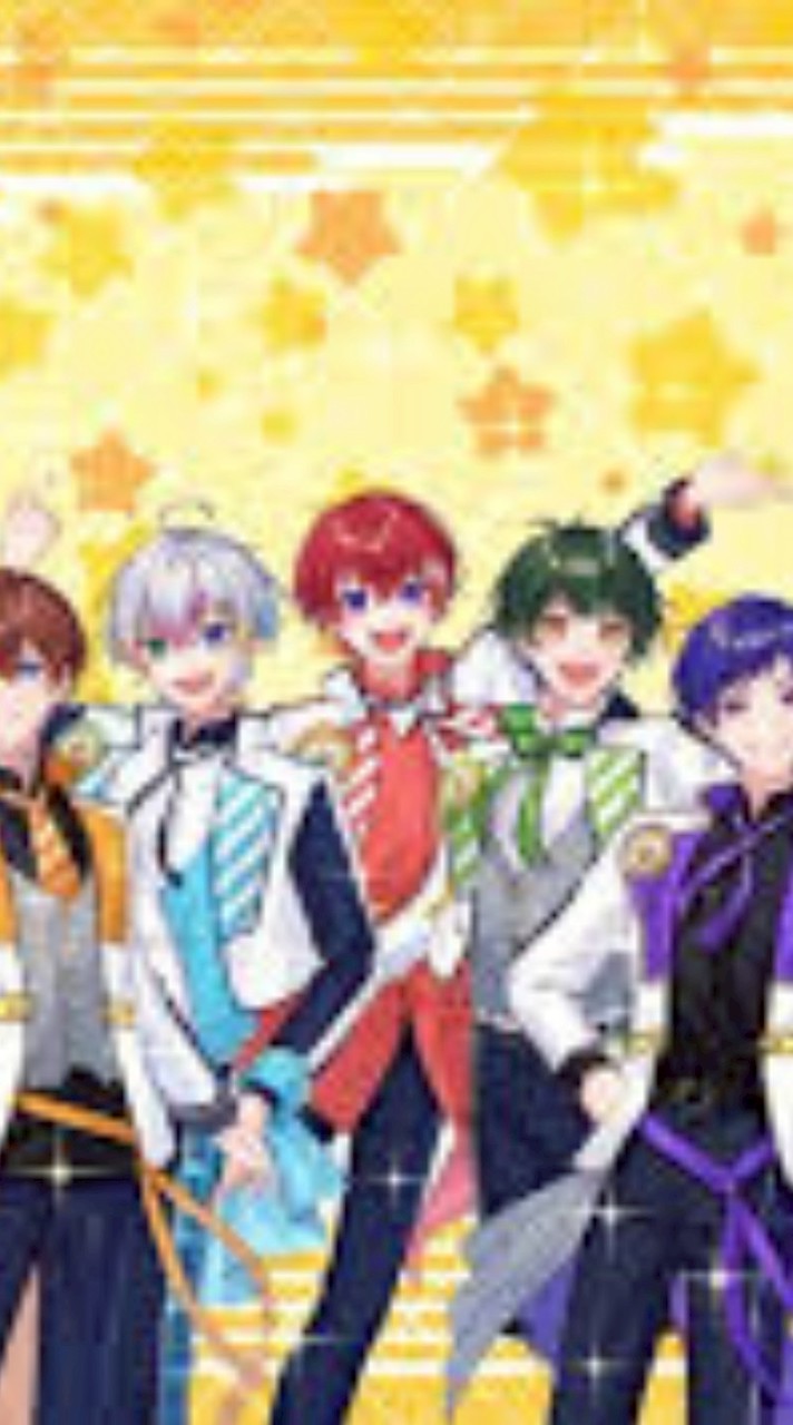 すたぽら好き集まろうの会ー！