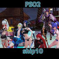 PSO2 Ship10
