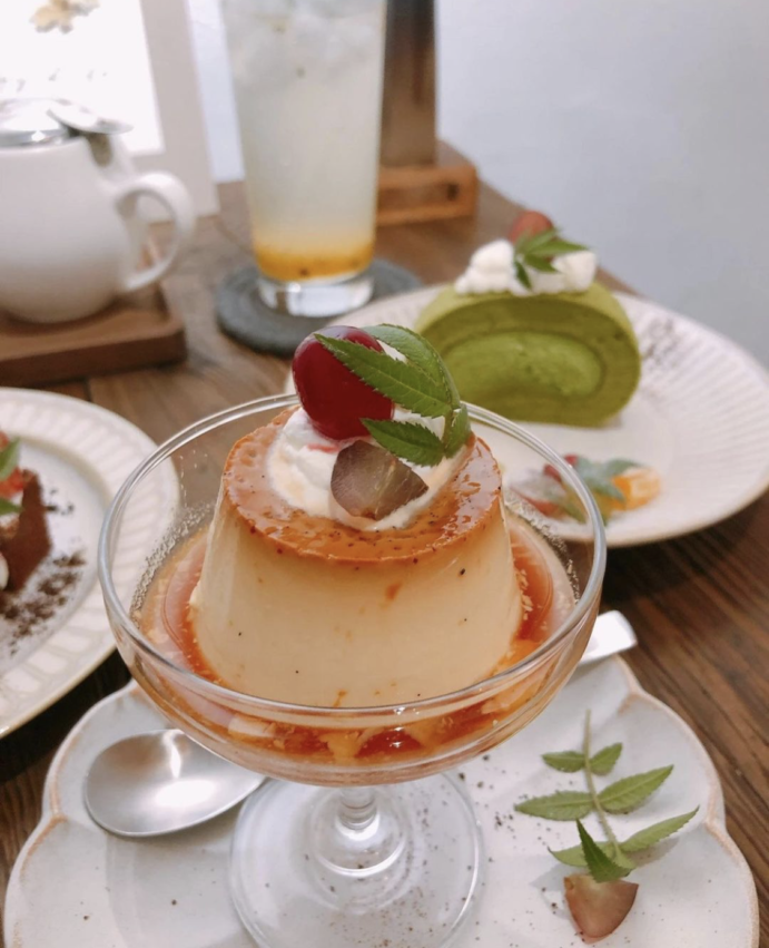 雲林斗六美食,斗六美食, 陽台花序 Balcony Sense,雲林咖啡廳