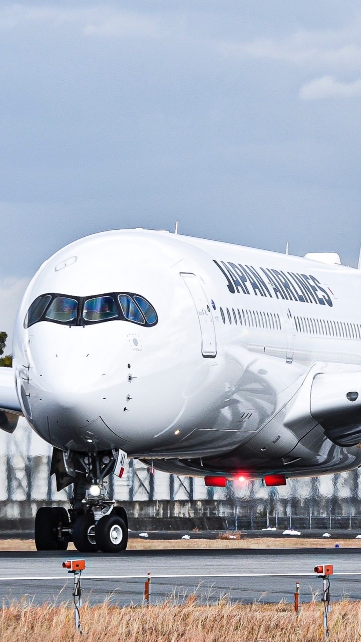 関西の飛行機好き*⋆✈