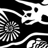 石青Fossil Studio化石礦物討論群