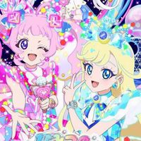 アイプリ好きな方大歓迎、あつまれー、
