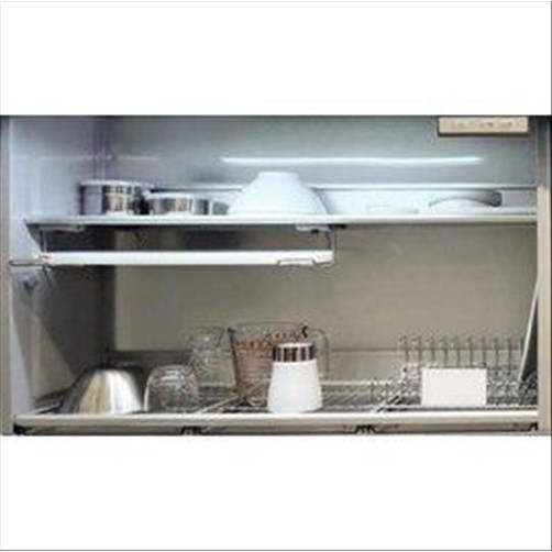 日本FUKUSHIN電動升降瀝水櫃(90cm) SAM-7090T12