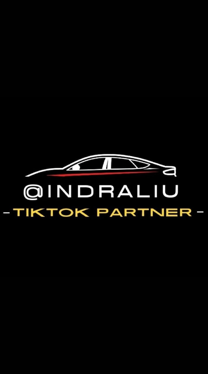 Partner Tiktok ร้าน @indraliu