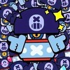 ダリル可愛い(ブロスタ雑談)(あとフレバト