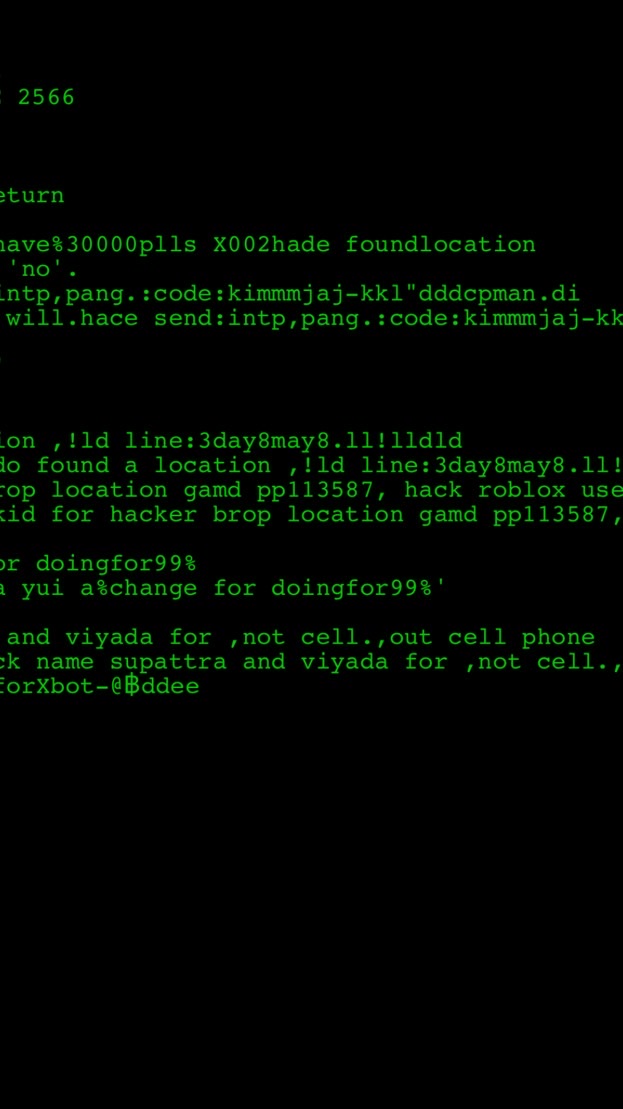 กลุ่มhacker(congarge)