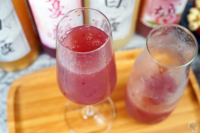 O卡桑養生飲
