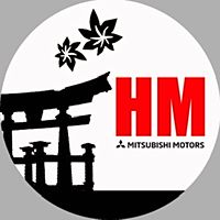 広島三菱自動車販売 Line Official Account