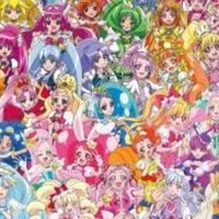 プリキュアなりきり研究部