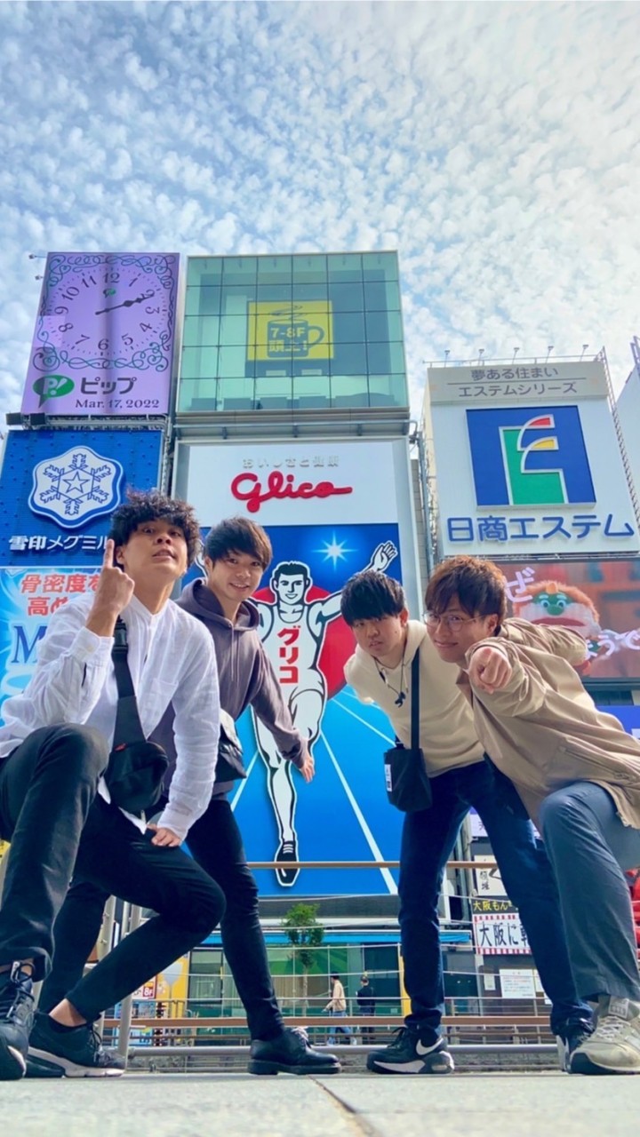 同期の休日🏢🏖のオープンチャット