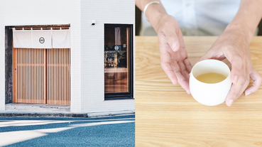 到訪日本旅遊別錯過！從3間手沖日本茶專賣店品嚐一杯現泡的茶香溫度