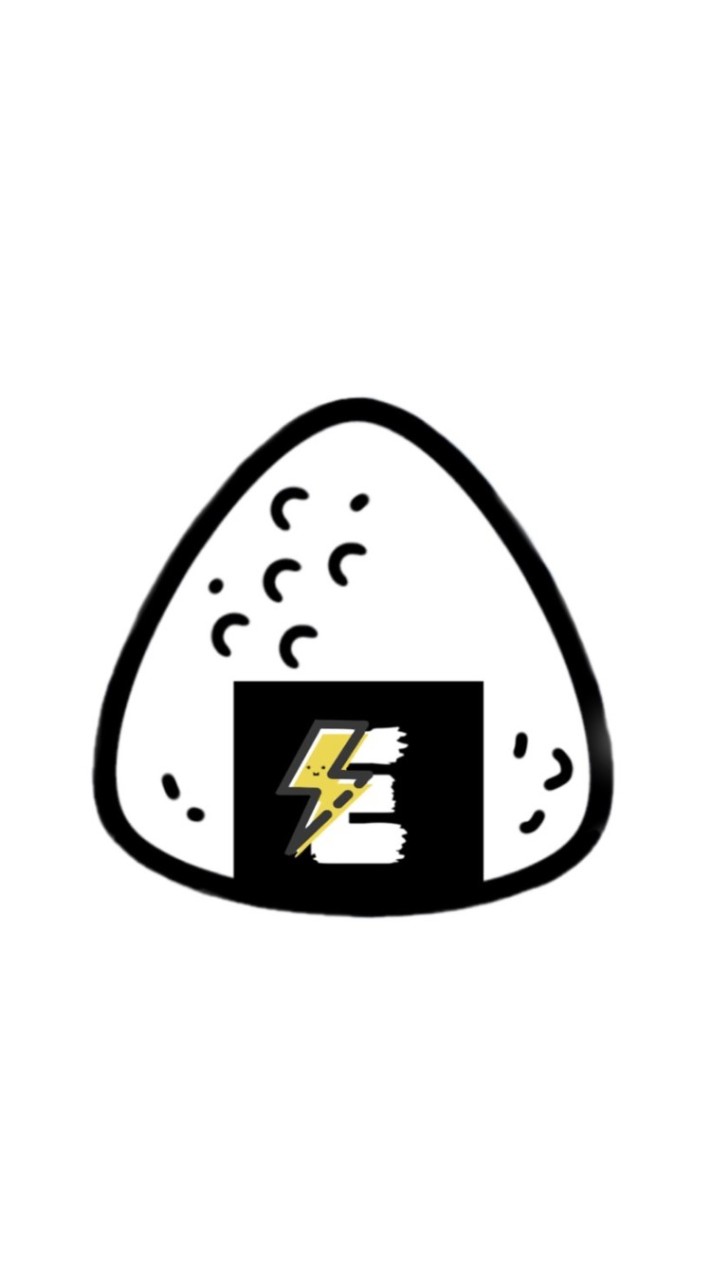 🍙E飯糰🍙