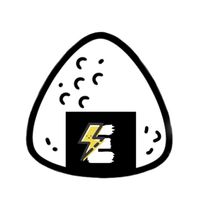 🍙E飯糰🍙