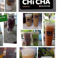 ChiCha กาแฟสดดอยช้าง