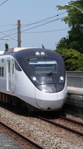 火車聊天群