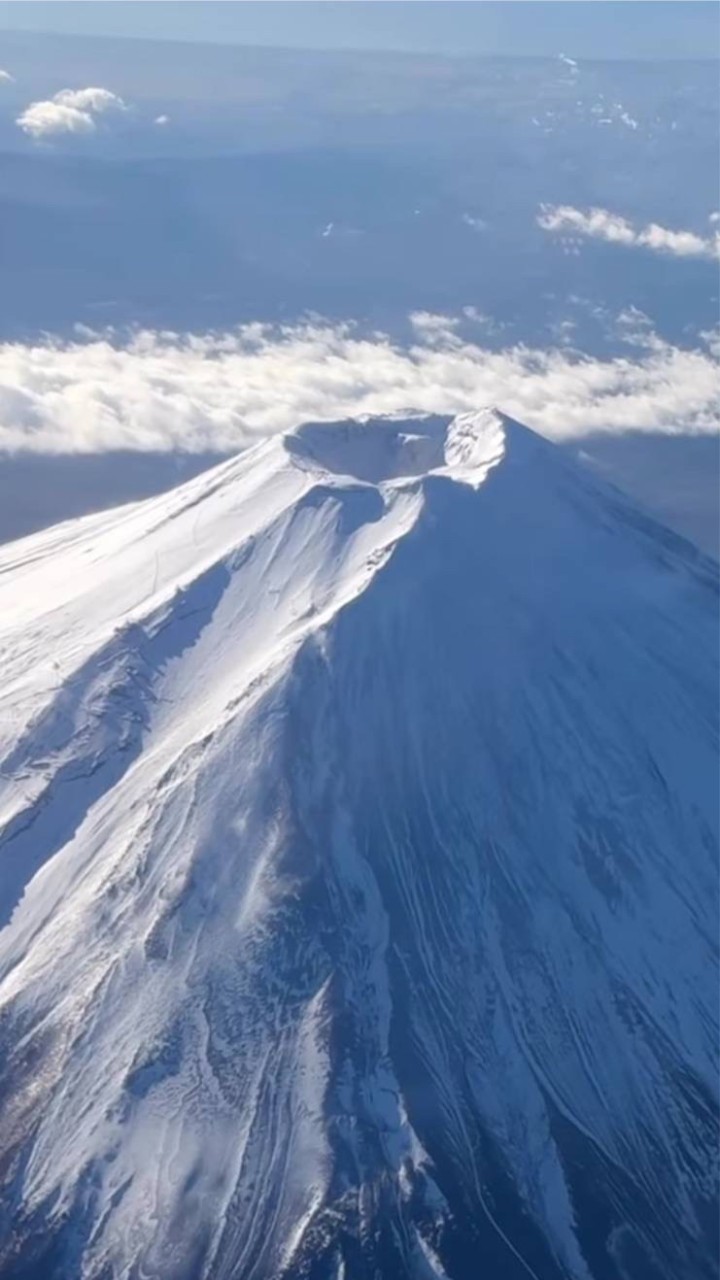 富士山同樂會和海外健行資訊交流