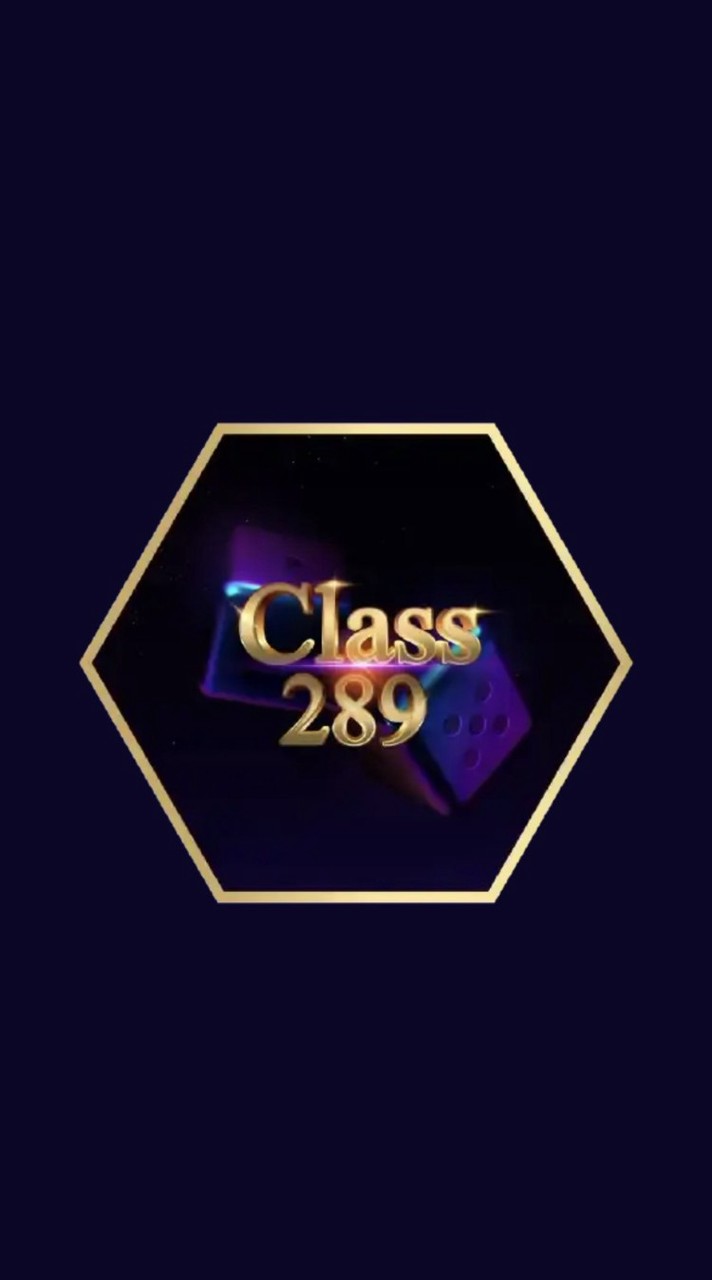 Class289 | ช่องทางเข้าเล่นใหม่นะคะ
