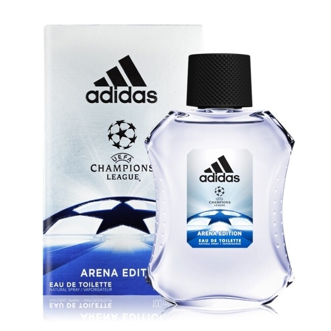 詳細介紹 此為廠商直送商品 預計出貨日2-5天 產品概念 adidas加入世界足球聯合會UEFA提出第一個獨家版的歐洲冠軍聯賽版本為了慶祝足球的真正競爭精神和每個人都是贏家。這款香水的反映了熱情、競爭
