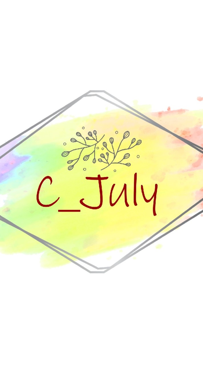 C_july🌺小紅書熱門彩妝✨
