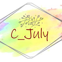 C_july🌺小紅書熱門彩妝✨