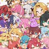 STPRなりきり❣️（家族ごっこ）