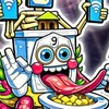 交換メイン‼️ブレインロットファイト　スティール　ゴーアップ　50人でRED EVIL JACK配布！