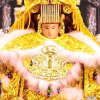 ❤️‍🔥 白沙屯/山邊媽祖之大叔進香團❤️‍🔥