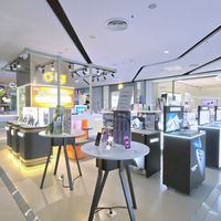 TG​ Cnko2 เซนทรัลคอน
