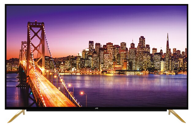 頂級4K 家庭娛樂 智慧 電視盒+JVC 65吋/型 4K聯網 電視/液晶顯示器 65Z 勝EM-65ZT30D。人氣店家吉盛聯合的家電百貨有最棒的商品。快到日本NO.1的Rakuten樂天市場的安全