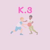 3️⃣Sport Club ( K.3 )🏀🫶