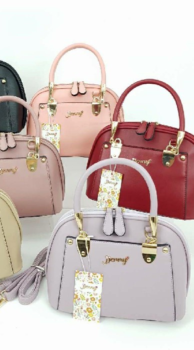 กระเป๋าแท้ pimmy karaya jjenny ราคาถูก