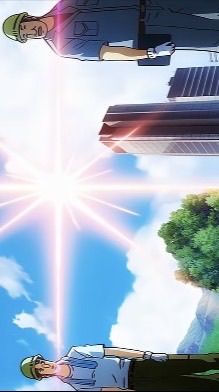 君の名は