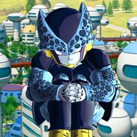 ドラゴンボールレジェンズの初心者・中級者集まれ〜