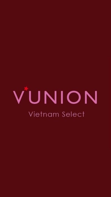 VUNION SELECT 選品代購🇻🇳