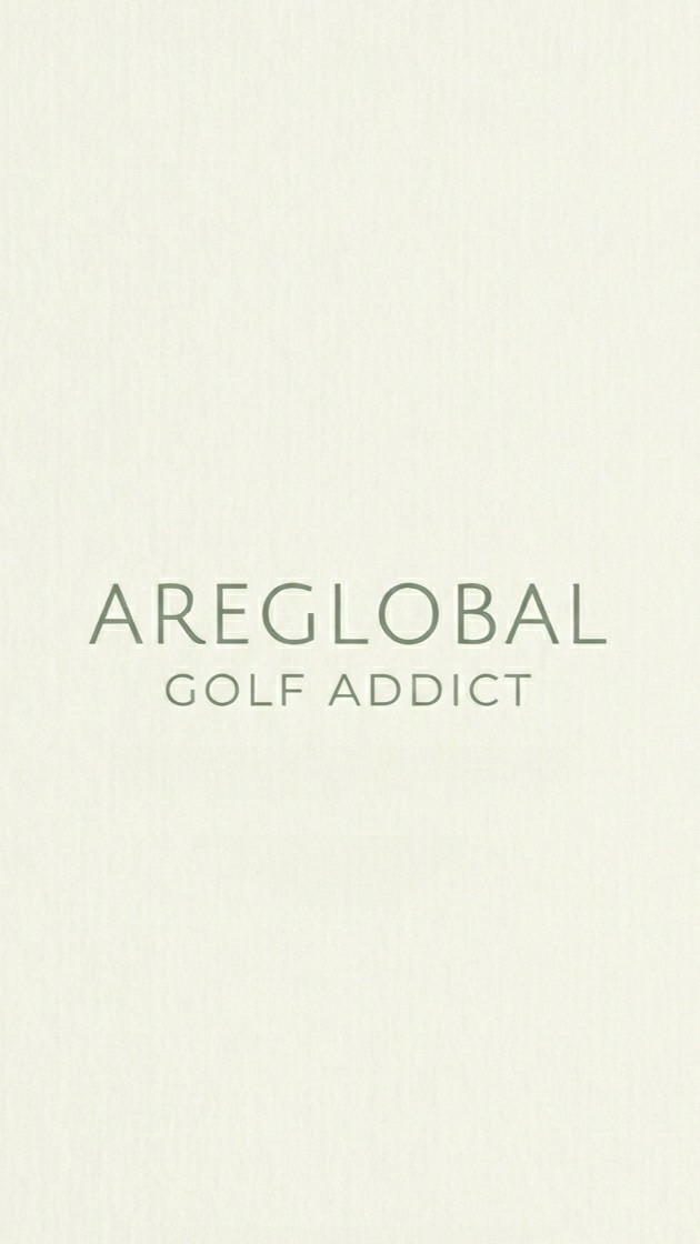 AreGlobaL | Golf Addict