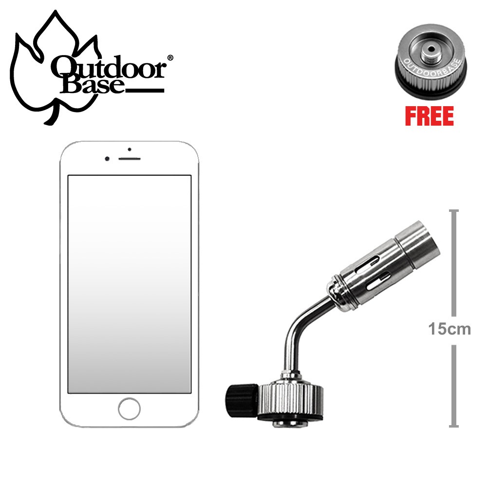 火焰最高溫度:1030。C瓦斯功率:3500w火力:11950btu商品尺寸:15x5x3.9材質:不鏽鋼,鋁合金,銅,塑膠重量:約210g▲蛋糕表面噴火/烘烤處理▲乳酪蛋糕/慕斯蛋糕脫模▲野外取火▲