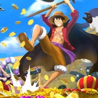 バウンティ別ゲーもOK