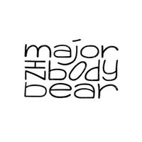 體熊專科。Major in Body Bear