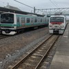 成田線沿線民・ファンの会（総武本線や鹿島線、総武快速線、内房外房線の方もOK）