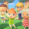 Animal Crossing : New Horizon Thailand