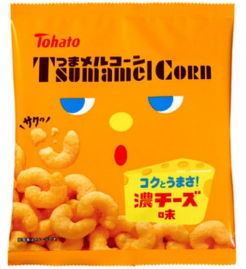 賞味期 2020.02.09 內容量：65g 日本原裝進口 日本大廠Tohato 東鳩 熱賣暢銷的經典餅乾 一口一個，酥脆可口的甜美好滋味!! 每天晚上8點前下標結帳商品，只要是沒有缺貨且以超商取貨方