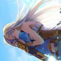 Zelda : BOTW talk