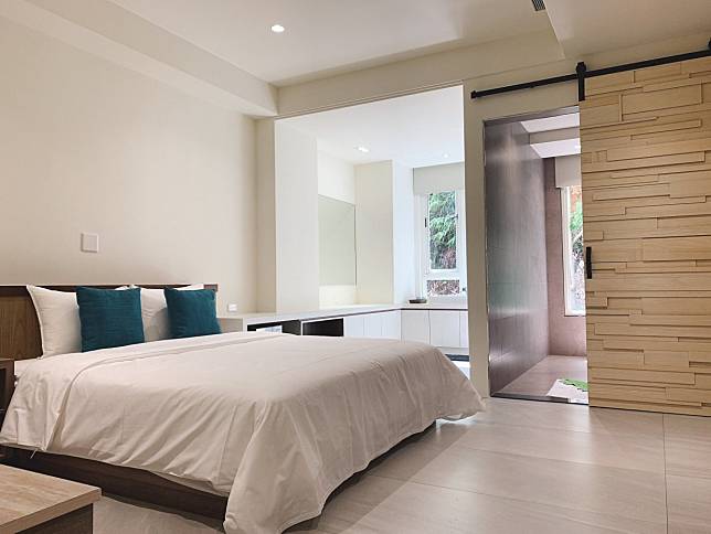 ▲（圖片來源：萊客民宿）