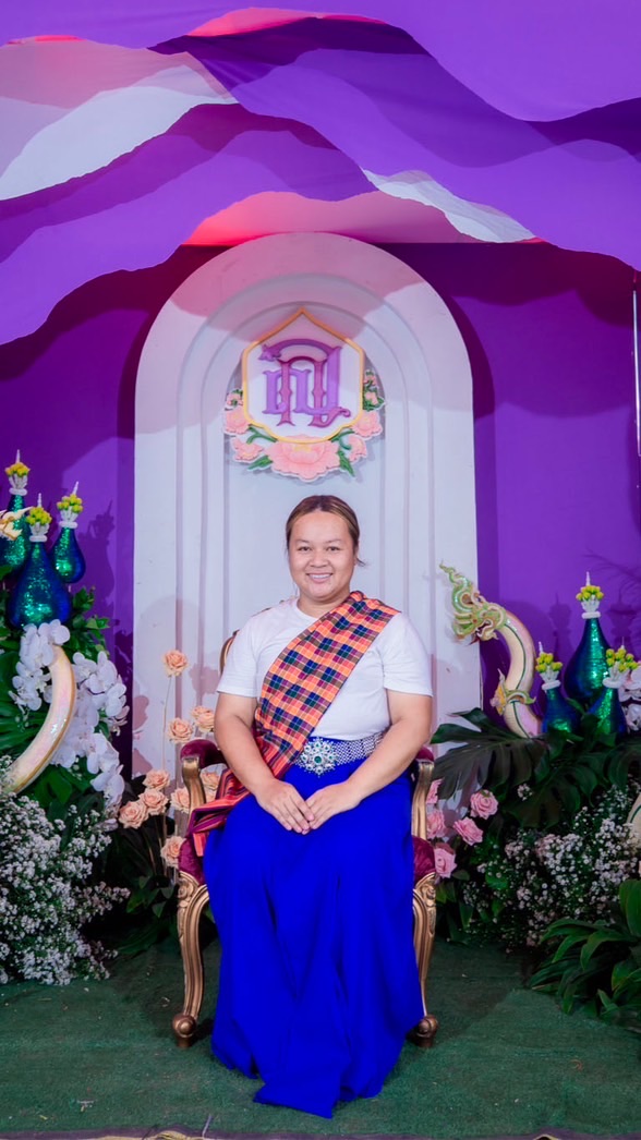 งานบวช หลวงพี่กอล์ฟ